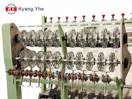 Запасні частини для приводу живильного механізму вишивального станка KY.